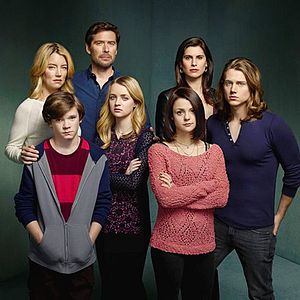 Foto Kathryn Prescott