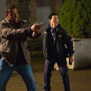 Foto Russell Hornsby