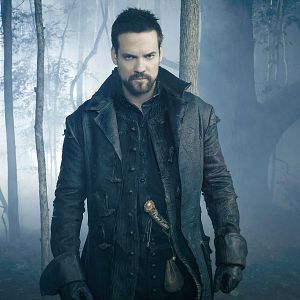 Foto Shane West
