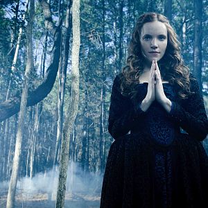 Foto Tamzin Merchant