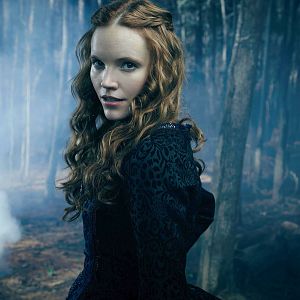 Foto Tamzin Merchant