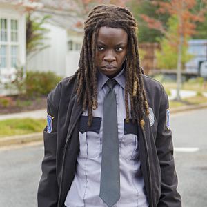 Foto The Walking Dead