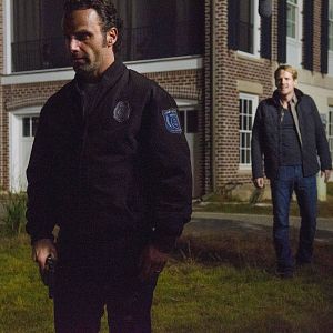 Foto The Walking Dead