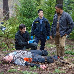 Foto Russell Hornsby