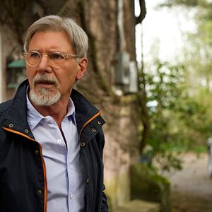 Foto El secreto de Adaline