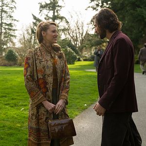 Foto El secreto de Adaline