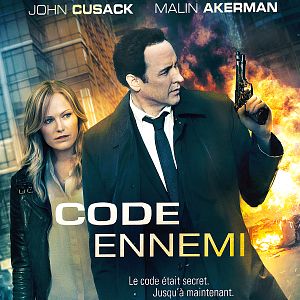 Foto El Código Secreto