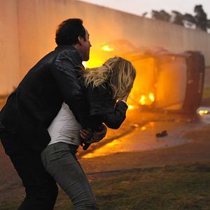 Foto El Código Secreto