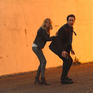 Foto El Código Secreto