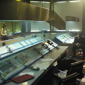 Foto El Código Secreto