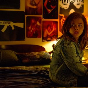 Foto Lugares oscuros