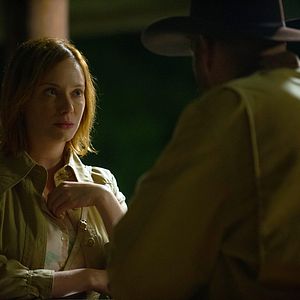 Foto Lugares oscuros