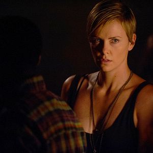 Foto Lugares oscuros