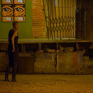 Foto Lugares oscuros