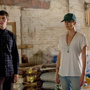 Foto Lugares oscuros