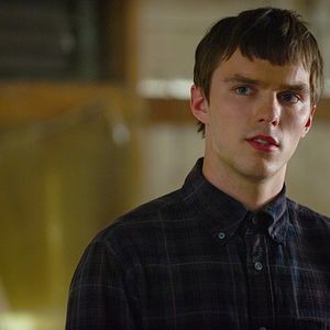 Foto Lugares oscuros