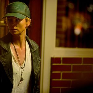 Foto Lugares oscuros