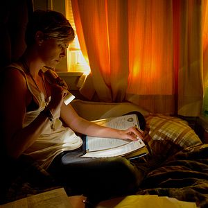 Foto Lugares oscuros