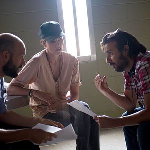 Foto Lugares oscuros