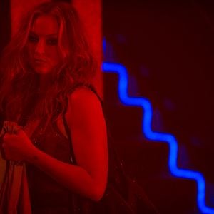 Foto Lugares oscuros