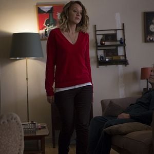 Foto Ludivine Sagnier