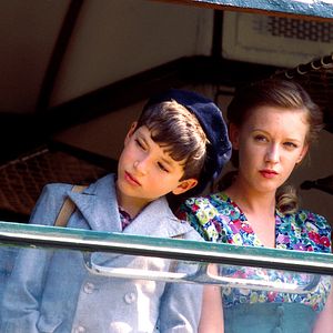 Foto Ludivine Sagnier