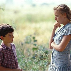 Foto Ludivine Sagnier