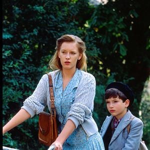 Foto Ludivine Sagnier