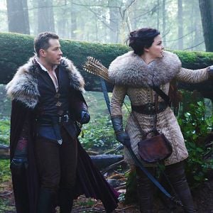 Foto Ginnifer Goodwin