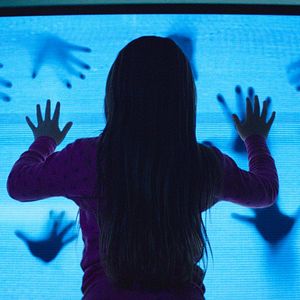 Foto Poltergeist: Juegos Diabólicos