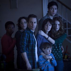 Foto Poltergeist: Juegos Diabólicos