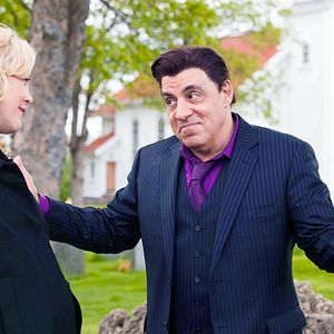 Foto Lilyhammer