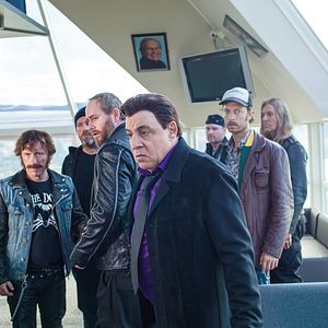 Foto Lilyhammer