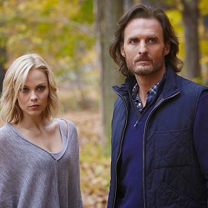 Foto Laura Vandervoort