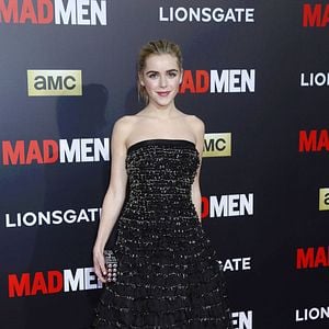 Foto Kiernan Shipka