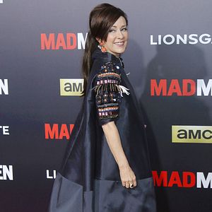 Foto Patricia Heaton