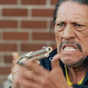 Foto Danny Trejo