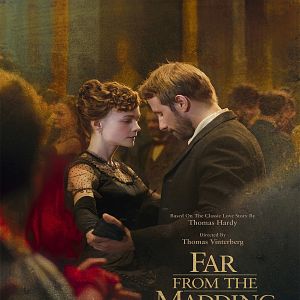 Foto Lejos del mundanal ruido