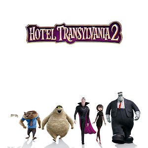 Foto Hotel Transylvania 2