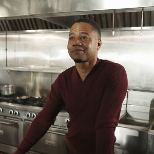 Foto Cuba Gooding Jr.