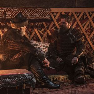 Foto Resurrección: Ertugrul