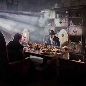 Foto Resurrección: Ertugrul