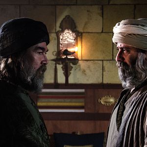 Foto Resurrección: Ertugrul