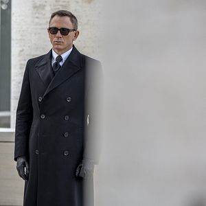 Foto 007: Spectre