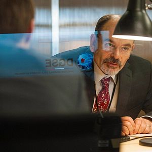 Foto Jean-Pierre Darroussin