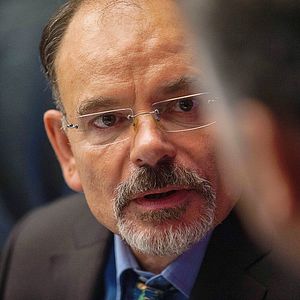 Foto Jean-Pierre Darroussin