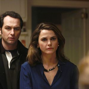 Foto The Americans