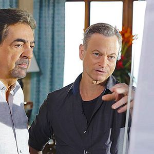 Foto Mentes criminales