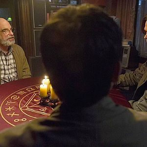 Foto Jared Padalecki