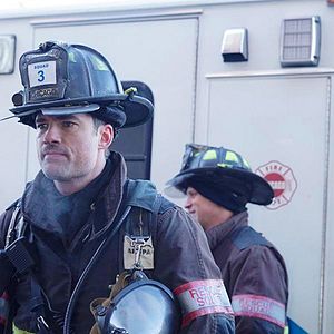Foto Chicago Fire
